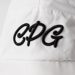 POLYESTER TWILL SUN GUARD HAT