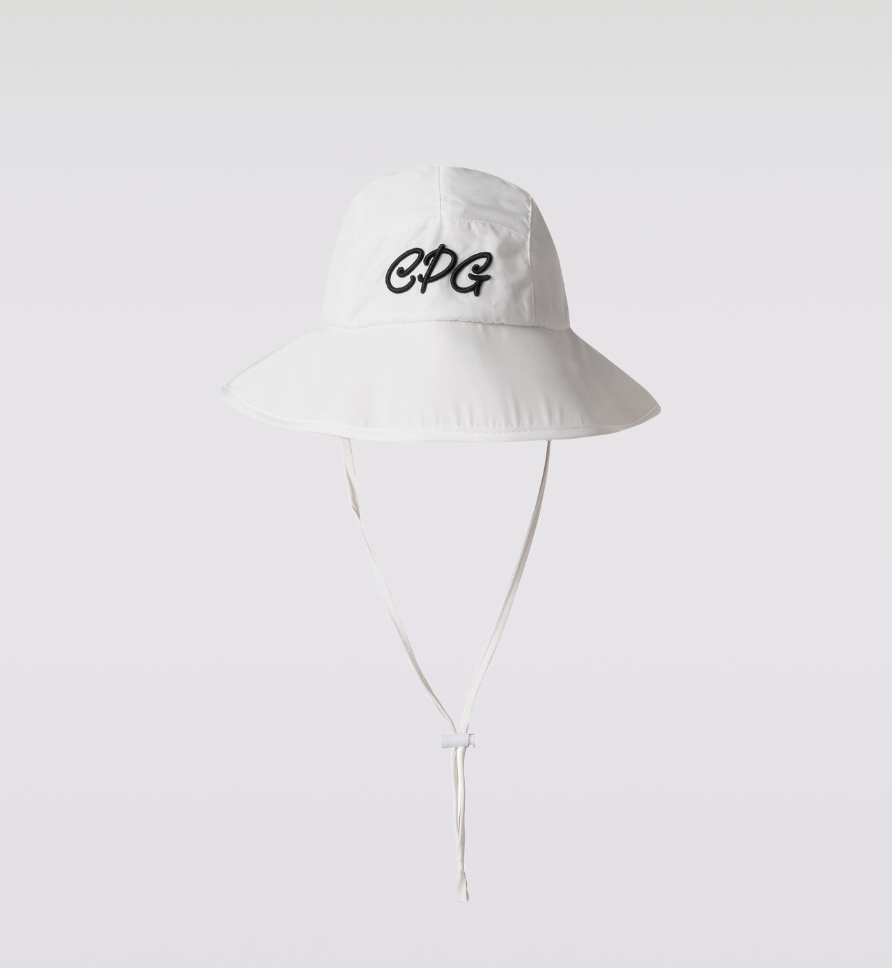 POLYESTER TWILL SUN GUARD HAT