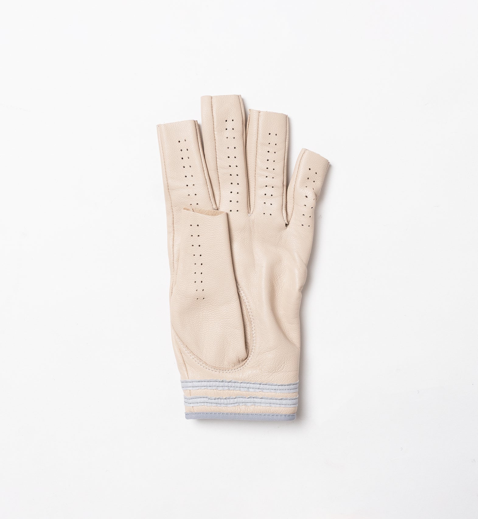 【new arrival】NAIL TYPE WOMEN GLOVES(1st)-SAMPLE-