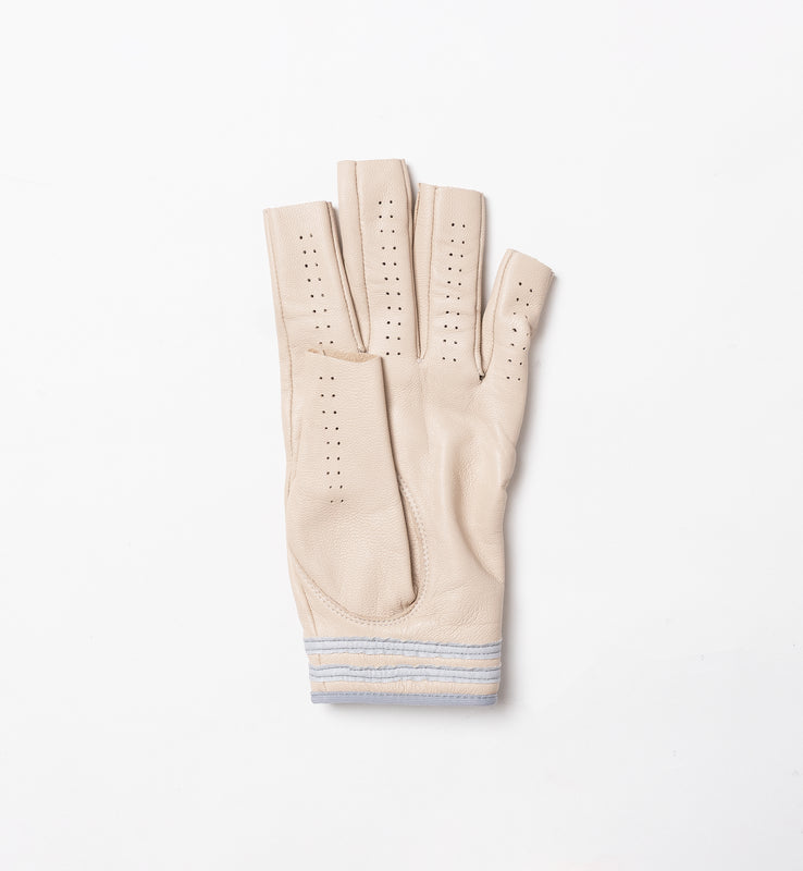 【new arrival】NAIL TYPE WOMEN GLOVES(1st)-SAMPLE-