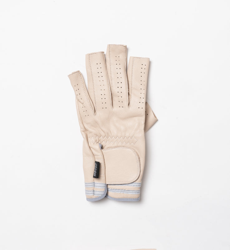 【new arrival】NAIL TYPE WOMEN GLOVES(1st)-SAMPLE-