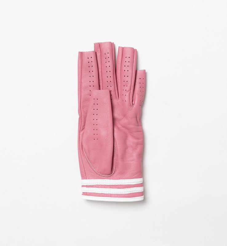 【new arrival】NAIL TYPE WOMEN GLOVES-SAMPLE-