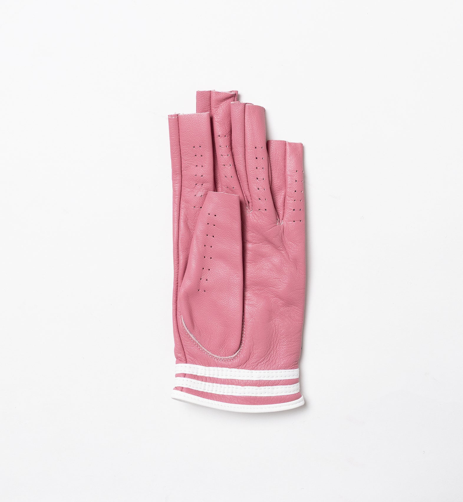 【new arrival】NAIL TYPE WOMEN GLOVES(1st)-SAMPLE-