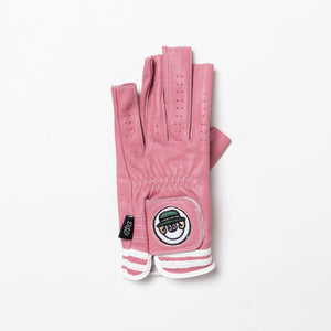 【new arrival】NAIL TYPE WOMEN GLOVES-SAMPLE-