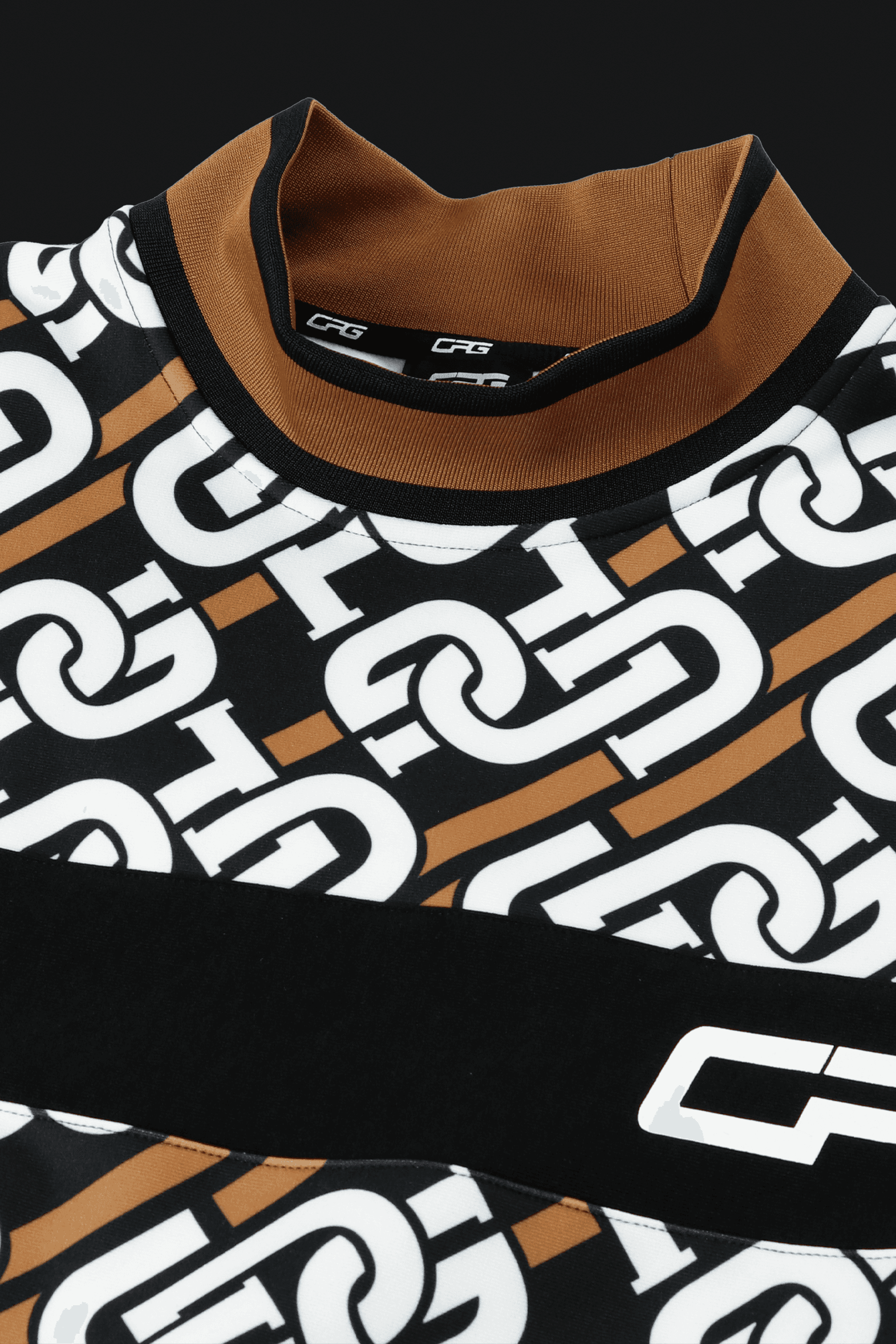 【Sample】チェーンロゴアートスニードジャケット | MEN