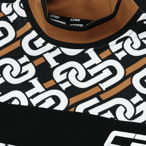 【Sample】チェーンロゴアートスニードジャケット | MEN