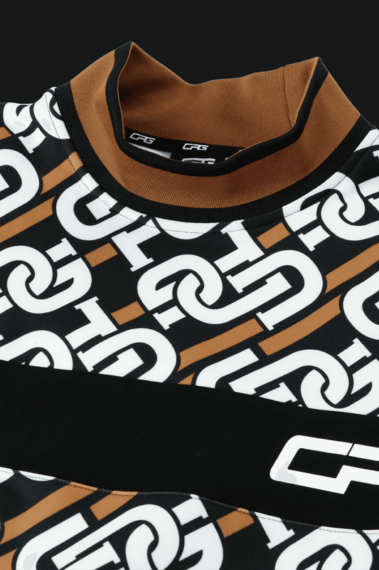 【Sample】チェーンロゴアートスニードジャケット | MEN