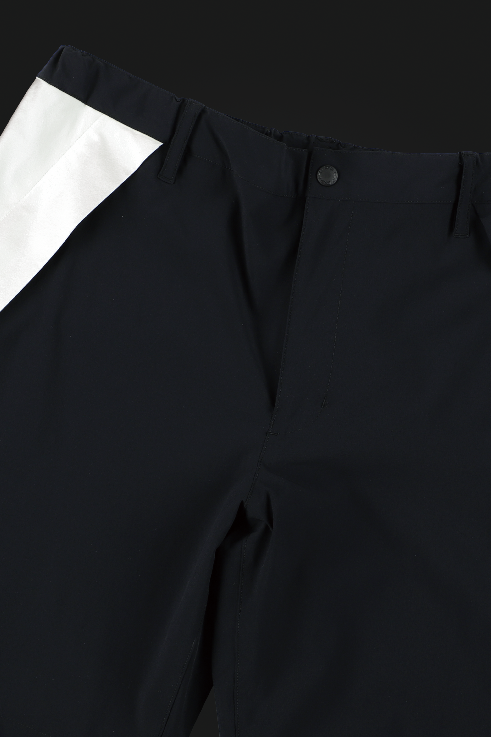 【한국 기획】switch color logo pants(스위치 칼라 로고 팬츠)
