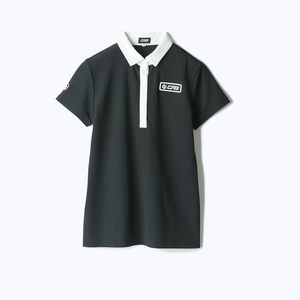 【Sample】クレリックポロシャツ