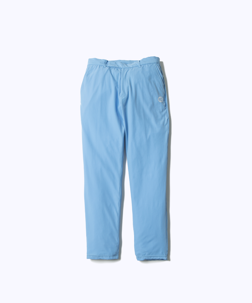 【Sample】ドライタッチシルエットパンツ | MEN