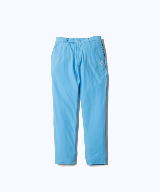 【Sample】ドライタッチシルエットパンツ | MEN