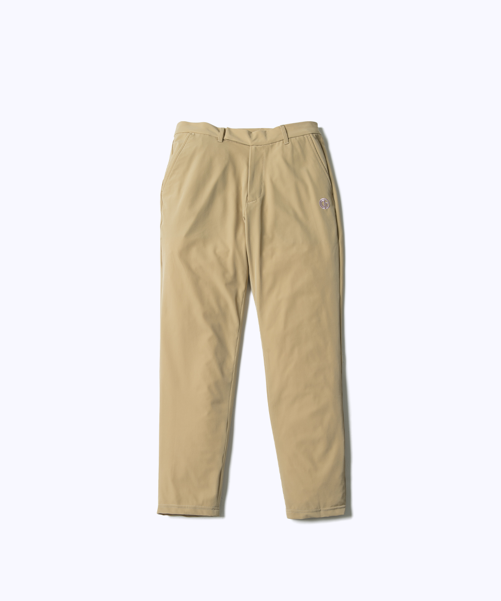 【Sample】ドライタッチシルエットパンツ | MEN