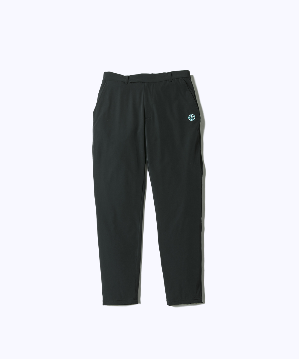 【Sample】ドライタッチシルエットパンツ | MEN