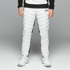 【Sample】ハイブリッドダウンパンツ | MEN