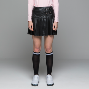 【Sample】スタイリッシュプリーツスカート