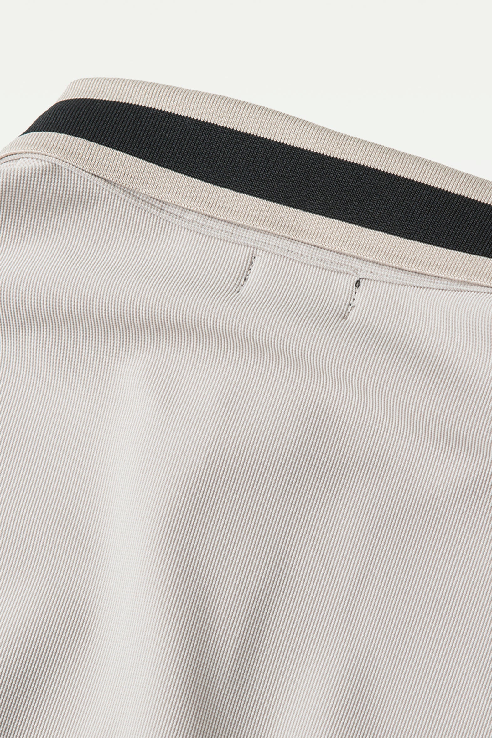 【Sample】フラワーロゴロングスリーブシャツ | MEN