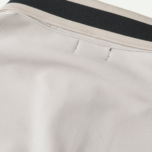 【Sample】フラワーロゴロングスリーブシャツ | MEN