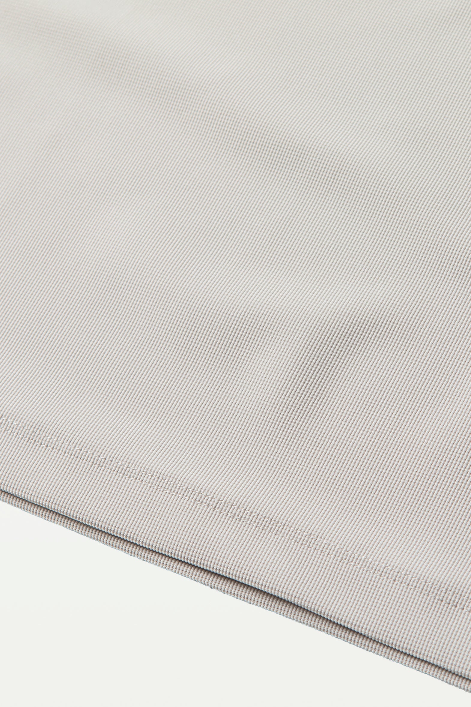 【Sample】フラワーロゴロングスリーブシャツ | MEN