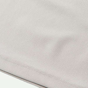 【Sample】フラワーロゴロングスリーブシャツ | MEN