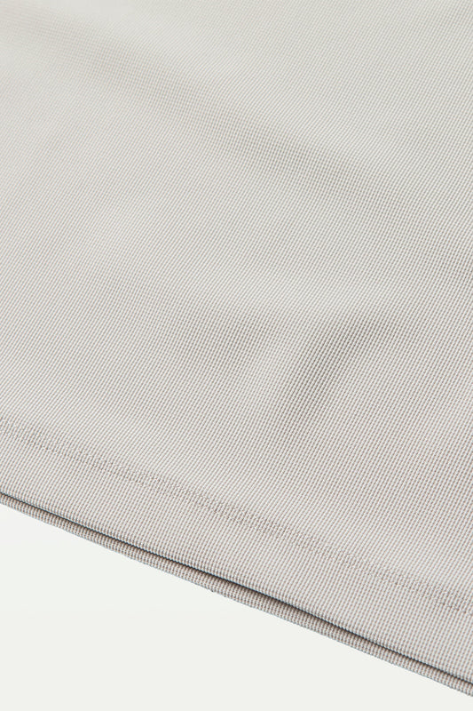 【Sample】フラワーロゴロングスリーブシャツ | MEN