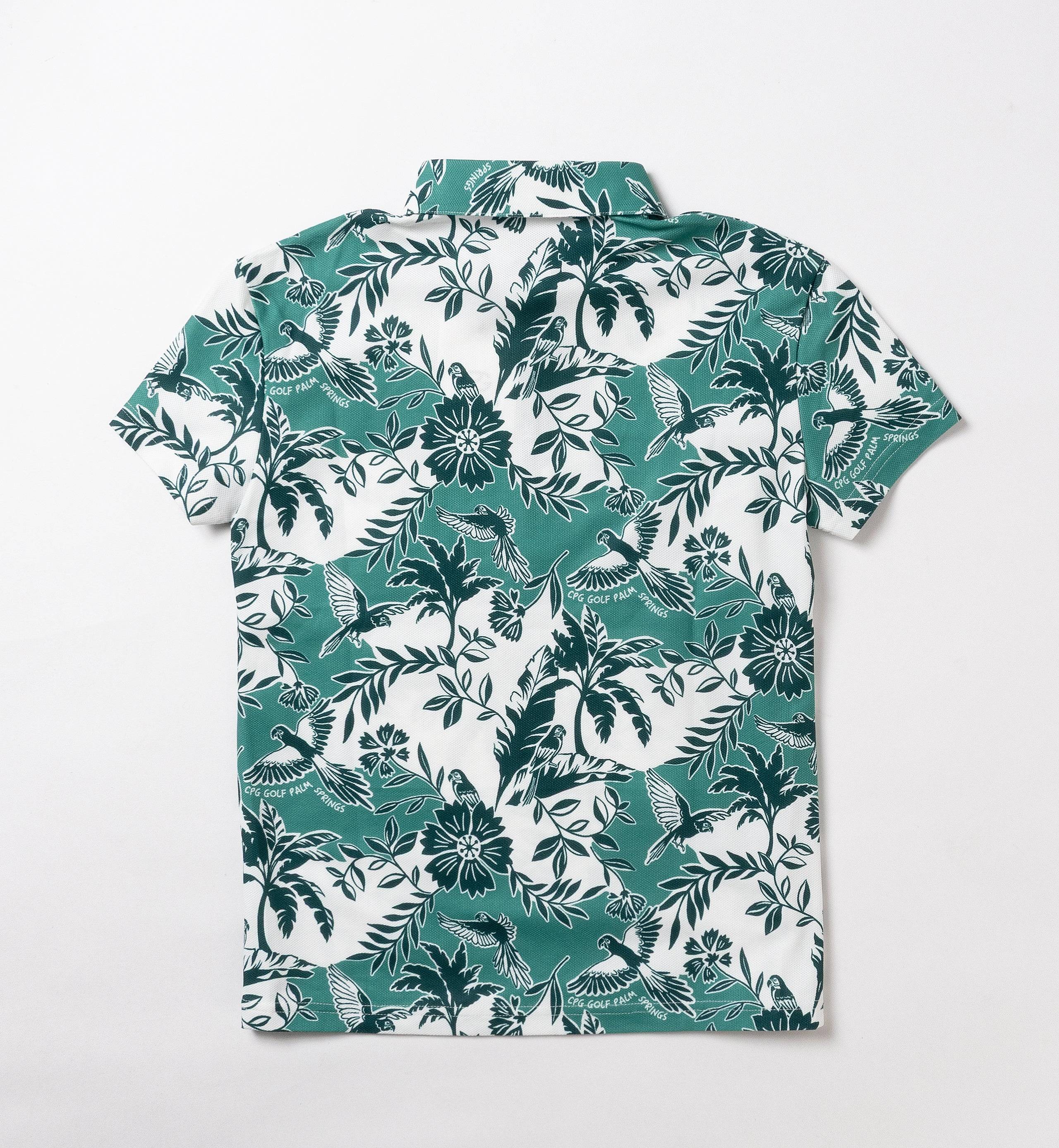 CPG GOLF 公式オンラインストア | ゴルフウェア レディース トップス