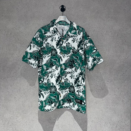 【Sample】PARADISE ALOHA SHIRTS | MEN | MEN