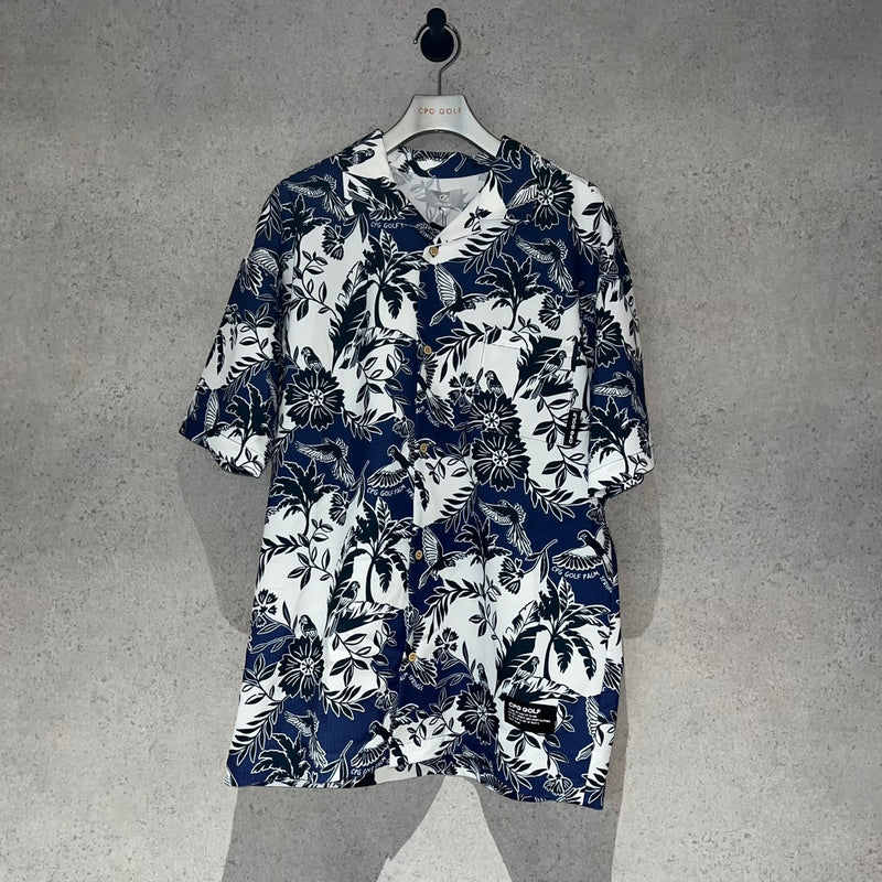 【Sample】PARADISE ALOHA SHIRTS | MEN | MEN