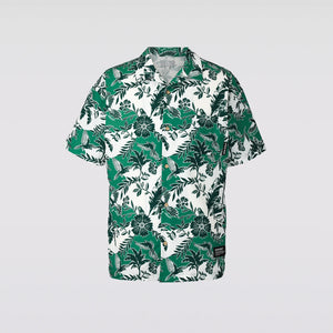 【New Arrival】PARADISE ALOHA SHIRTS | MEN