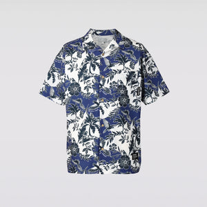 【New Arrival】PARADISE ALOHA SHIRTS | MEN