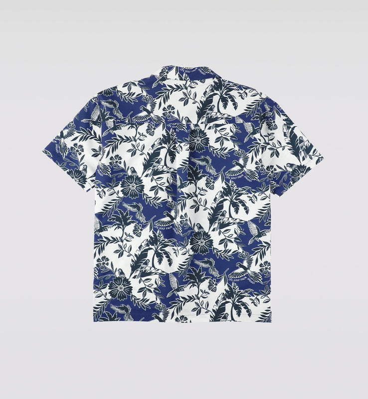 【New Arrival】PARADISE ALOHA SHIRTS | MEN