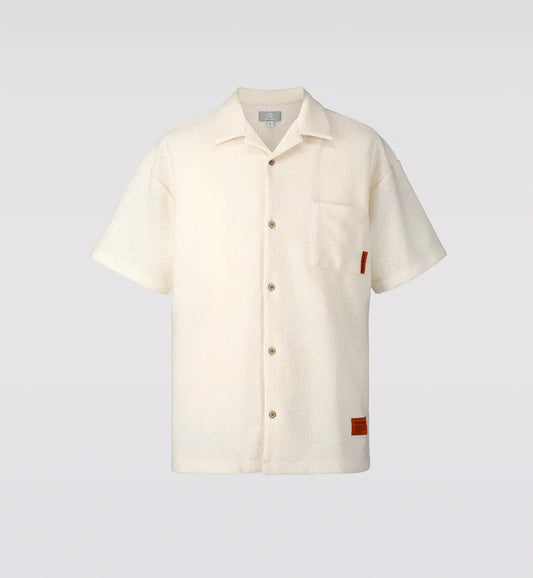 BASIC OPEN SHIRTS | MEN