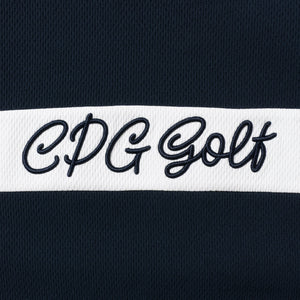 【26SS 新作】Short Sleeve Skipper POLO | MEN -sample-