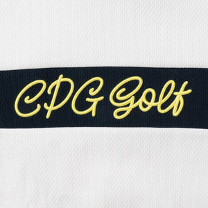 【26SS 新作】Short Sleeve Skipper POLO | MEN -sample-