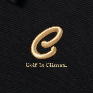 【26SS 新作】Honeycomb Long Sleeve POLO | MEN -sample-