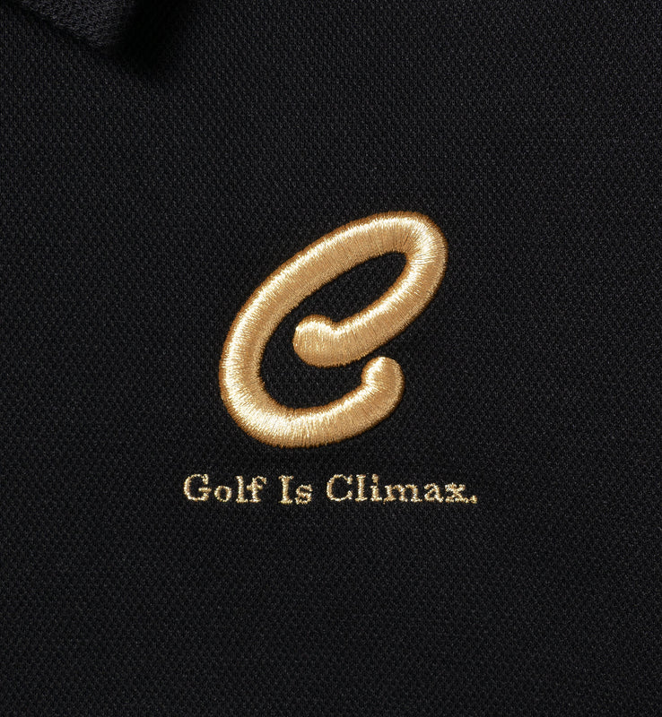 【26SS 新作】Honeycomb Long Sleeve POLO | MEN -sample-