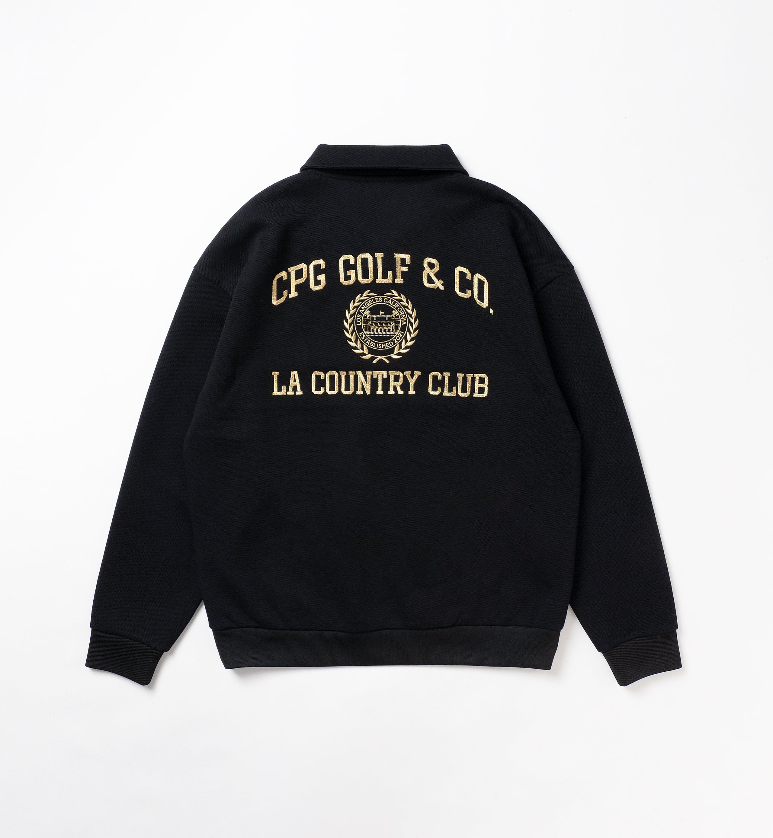 CPG GOLF | 【公式】オンラインストア – CPG GOLF（シーピージー ゴルフ）