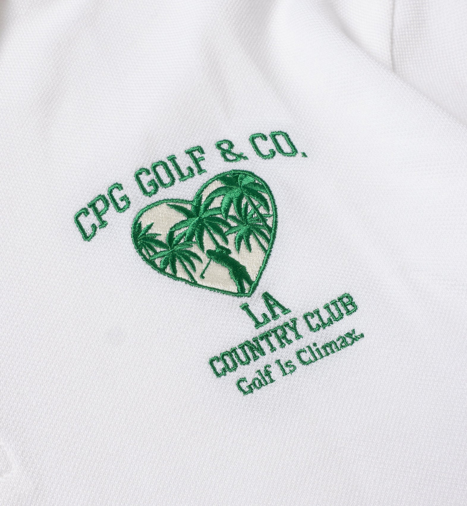 【26SS 新作】Long Sleeve POLO | MEN -sample-