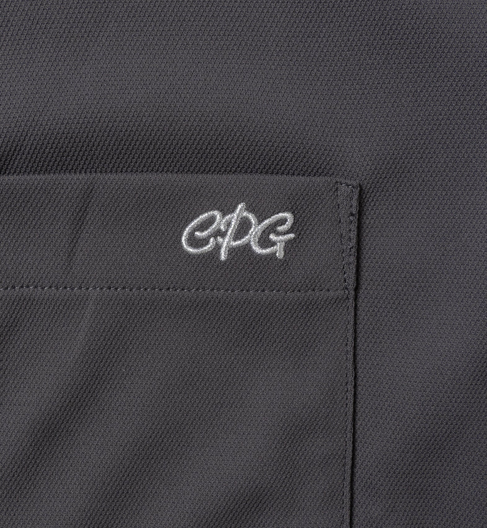 【26SS 新作】JQ Rib Mock Neck | MEN -sample-