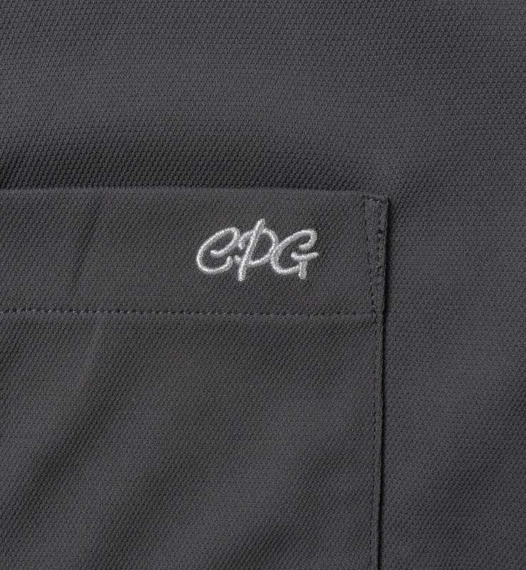 【26SS 新作】JQ Rib Mock Neck | MEN -sample-