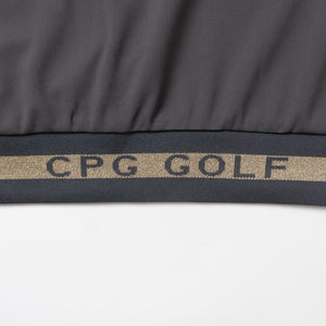 【26SS 新作】JQ Rib Mock Neck | MEN -sample-