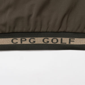 【26SS 新作】JQ Rib Mock Neck | MEN -sample-