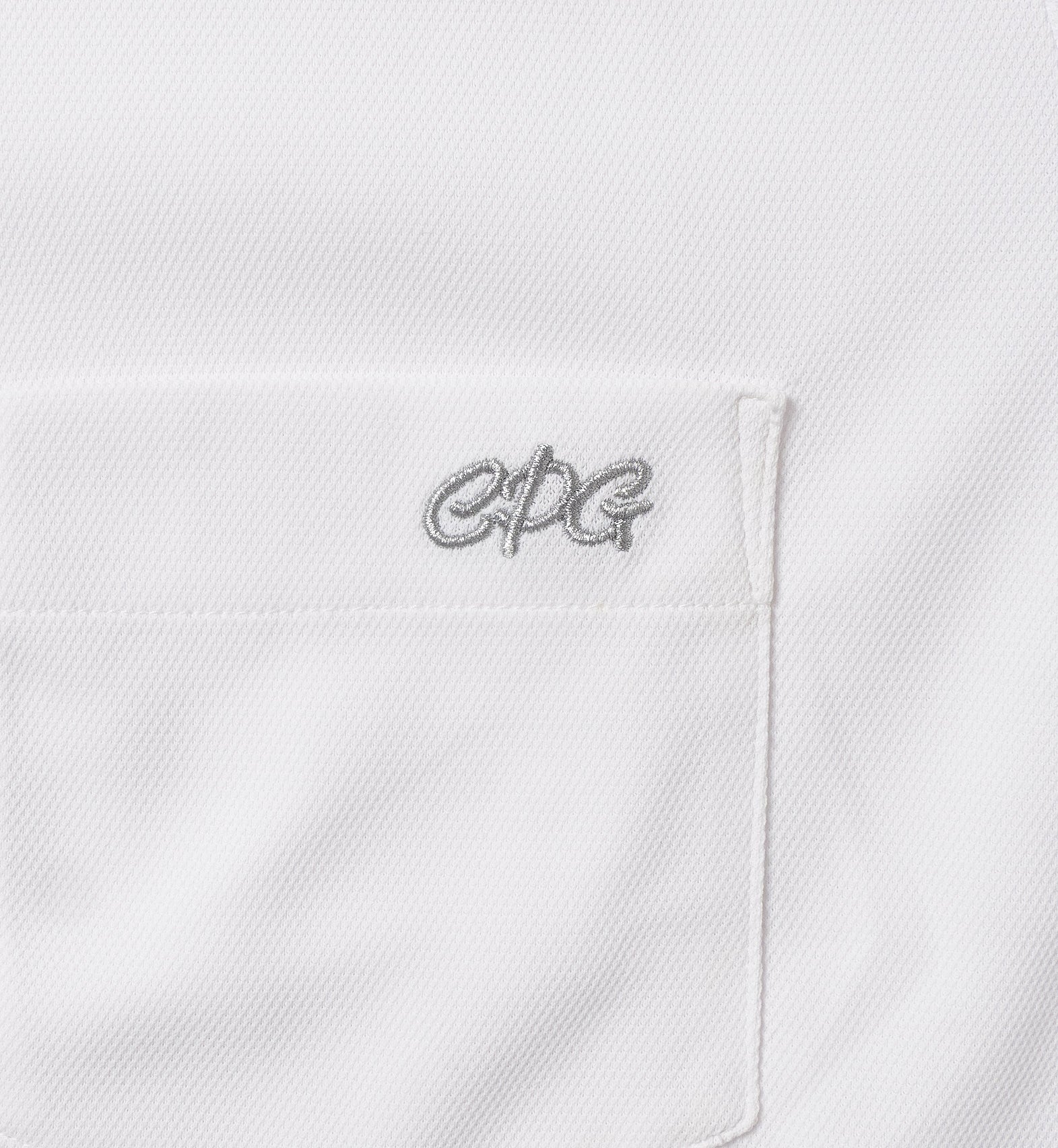 【26SS 新作】JQ Rib Mock Neck | MEN -sample-