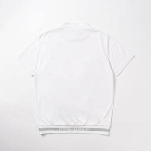 【26SS 新作】JQ Rib Mock Neck | MEN -sample-