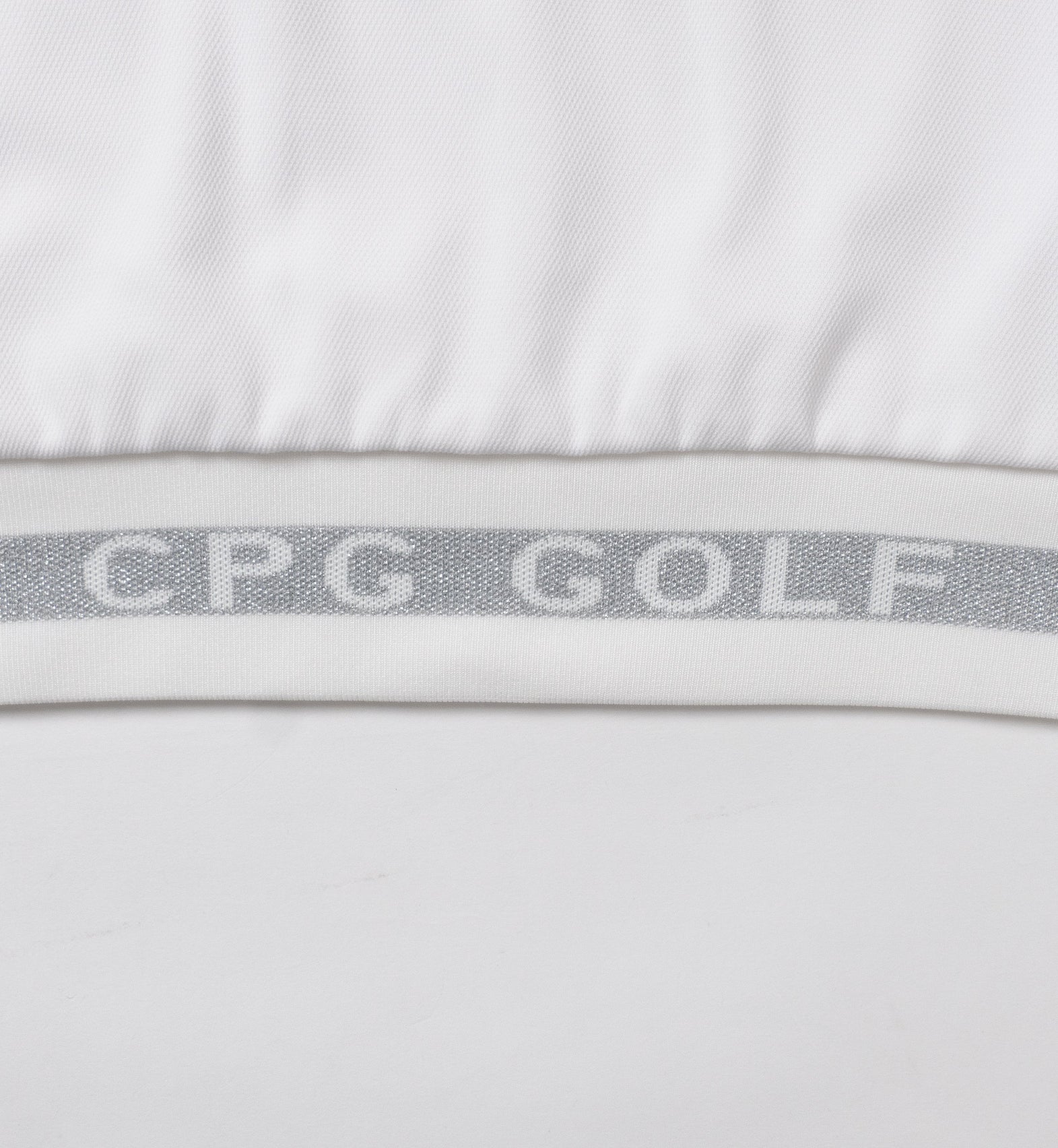 【26SS 新作】JQ Rib Mock Neck | MEN -sample-