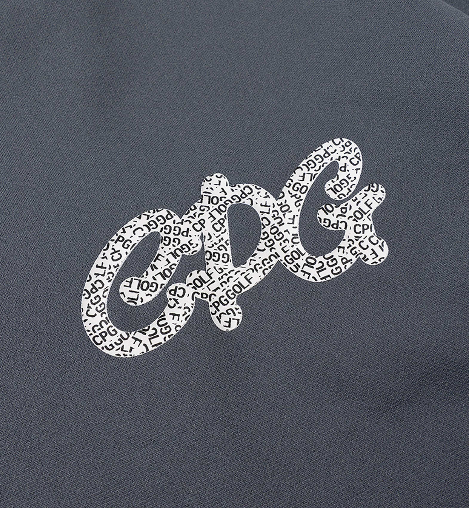 【26SS 新作】ZipUP Mock Neck Long Sleeve | MEN -sample-