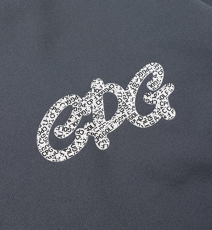 【26SS 新作】ZipUP Mock Neck Long Sleeve | MEN -sample-