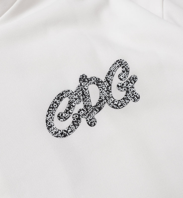 【26SS 新作】ZipUP Mock Neck Long Sleeve | MEN -sample-