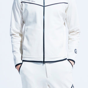 【Sample】4WAYストレッチトラックジャケット | MEN