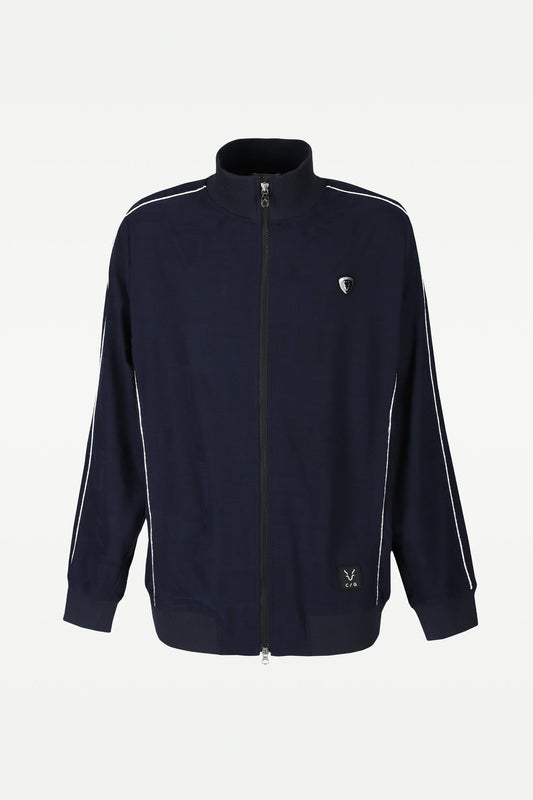 【Sample】タイポグラフィJQ　Jip Upブルゾン | MEN