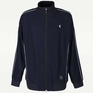 【Sample】タイポグラフィJQ　Jip Upブルゾン | MEN